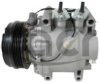HONDA 38810RMEA01 Compressor, air conditioning